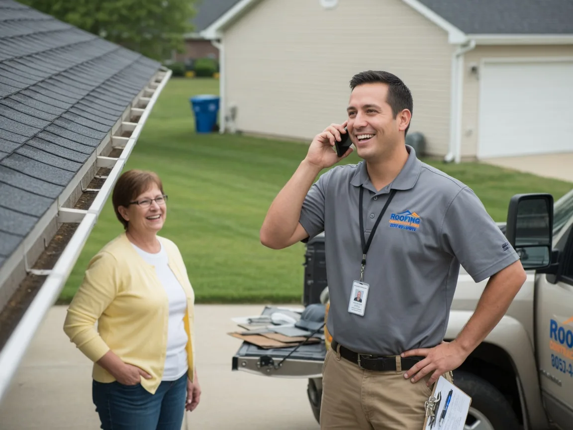 Local Roofing Contractors Onaga, KS FAQs